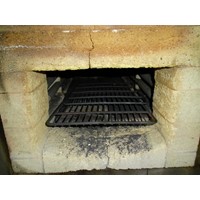 Hardening furnace for Labo 260×140×600 mm 1150°C